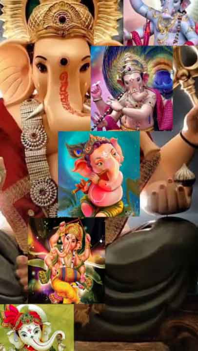 151+ Ganpati Bappa & Ganesh Chaturthi Status Video Download